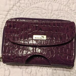 Walletbe billfold/wallet